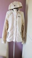 ICEPEAK Qutdoor Funktionsjacke Damen  Gr. M Rostock - Schmarl Vorschau