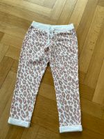 JUVIA Hose, Sweat, Leo Look, Gr L, NEU! NP €129€ Eimsbüttel - Hamburg Harvestehude Vorschau