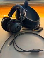 Beyerdynamic MMX300 Kopfhörer Schwarz Baden-Württemberg - Heilbronn Vorschau