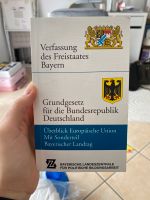 Verfassung des Freistaats Bayern Bayern - Friedberg Vorschau