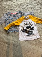 Longsleeve Set Gr80 Batman Baden-Württemberg - Müllheim Vorschau