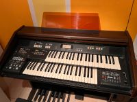 Technics Orgel zu verkaufen Rheinland-Pfalz - Bingen Vorschau