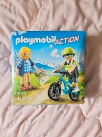Playmobil Action Mountainbiker Bayern - Hirschau Vorschau