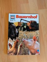 Buch, Was ist was Bauernhof Hessen - Hadamar Vorschau