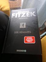 Sebastian Fitzek Buch der Heimweg Nordrhein-Westfalen - Stadtlohn Vorschau