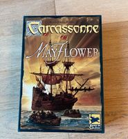Carcassonne Mayflower Niedersachsen - Harsum Vorschau