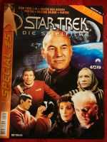 Star Trek das offizielle Magazin: Die Spielfilme, Special Nr. 5, Dresden - Schönfeld-Weißig Vorschau