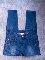 Jeans Größe 34 Alba Moda Östliche Vorstadt - Fesenfeld Vorschau