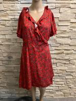 Sommer Kleid von Superdry Gr 40 Hessen - Neu-Isenburg Vorschau