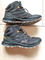 Jack Wolfskin Wanderschuhe Outdoor Schuhe GR.35 Rheinland-Pfalz - Linz am Rhein Vorschau