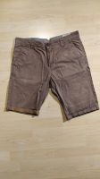 Tom Tailor Shorts braun Größe 31 Hessen - Hanau Vorschau