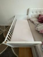 Babybett fürs Schlafzimmer Hessen - Herborn Vorschau