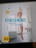 Fitness Minis von Tina Schütz Hessen - Mühlheim am Main Vorschau