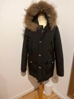 Canadian Winterjacke Echtfell Gr. S schwarz top Bothfeld-Vahrenheide - Isernhagen-Süd Vorschau