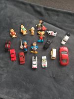 Spielfiguren+Autos Brandenburg - Oranienburg Vorschau