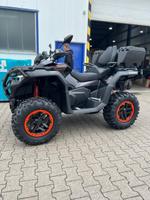 CFMOTO Cforce 1000 Pro   4 Jahre Garantie Baden-Württemberg - Sinsheim Vorschau