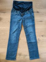 Umstandshose Jeans c&a Gr. 44 Hamburg - Bergedorf Vorschau