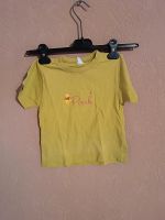 schönes T-Shirt Größe 104 mit Winnie Pooh sehr gut erhalten Baden-Württemberg - Ilsfeld Vorschau