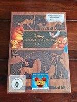 Der König der Löwen - Teil 1 - 3 / DVD / NEU OVP Brandenburg - Teltow Vorschau