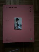 WTT BTS Memories 2019 Hobi J-Hope Yoongi Suga München - Laim Vorschau