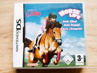 Horse Life Nintendo DS Spiel Game Pferde ähnl. Gestüt Bibi & Tina Bayern - Thalmassing Vorschau