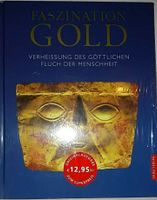 NEU OVPFaszination gold Verheißung des Göttlichen Fluch der Mens Bayern - Utting Vorschau