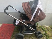 Kinderwagen ABC desing 6S Saarland - Völklingen Vorschau