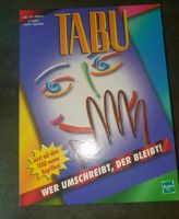 Gesellschaftsspiel Tabu Baden-Württemberg - Kornwestheim Vorschau