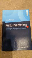 Kulturmarketing Buch Grundlagen Konzepte Instrumente L. Pöllmann Berlin - Schöneberg Vorschau