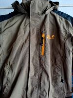 Jack Wolfskin Jacke-Winterjacke Größe 140 Rheinland-Pfalz - Guntersblum Vorschau