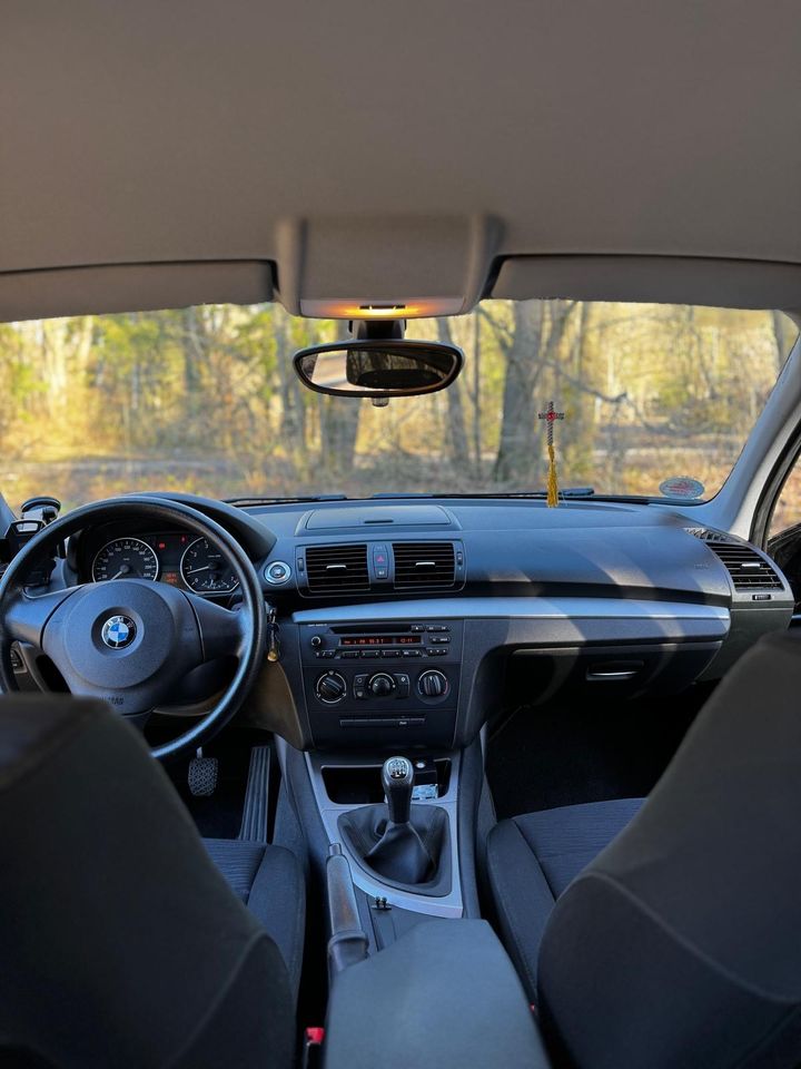 Verkaufe BMW 116i in München
