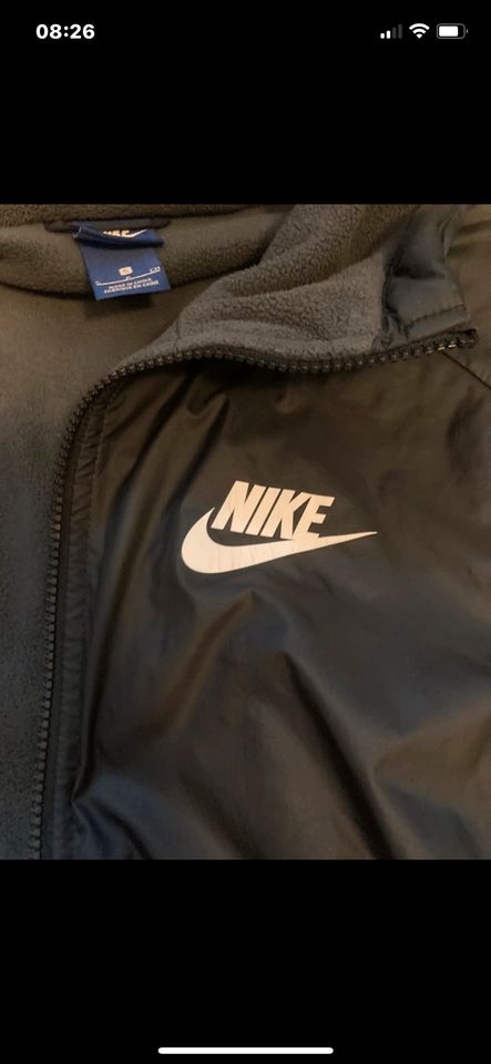 Nike Regenjacke in Ingolstadt