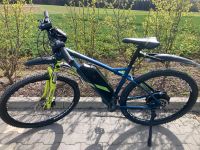 Gravel - E-bike Bayern - Konradsreuth Vorschau