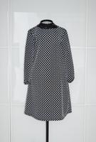 Loose Midikleid mit 3/4-Arm Hamburg-Mitte - HafenCity Vorschau