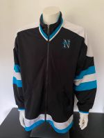 Nike Vintage Jacke Zipper - Retro Niedersachsen - Wilhelmshaven Vorschau