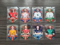 Match Attax Euro 2024 Chrome Shield Karten Neu.. Kreis Pinneberg - Tangstedt Vorschau