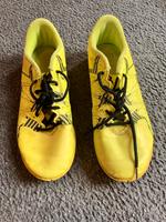 ☀️indoor Fußballschuhe Adidas Gr. 38 ☀️ Hessen - Rotenburg Vorschau