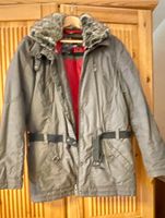 Winterjacke grau von Cecil, grau , gr. XL Baden-Württemberg - Waldkirch Vorschau