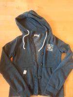 Hollister Sweatjacke Gr. M Rheinland-Pfalz - Brücken (bei Birkenfeld) Vorschau