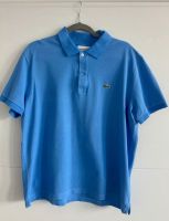 Lacoste Polo Shirt Herren XXL Blau Nordrhein-Westfalen - Brühl Vorschau