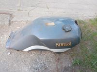 Yamaha Motorrad Tankbehälter Bayern - Thannhausen Vorschau