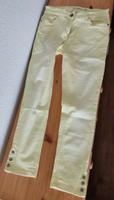 Damen Sommerhose Jeans Größe 40 Sachsen - Mittweida Vorschau