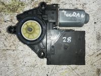 Skoda Octavia II Fensterhebermotor vorne links 1T0959701N (28) Niedersachsen - Belm Vorschau