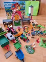 Playmobil Bauernhof mit Zubehör XXL Set Dresden - Innere Altstadt Vorschau