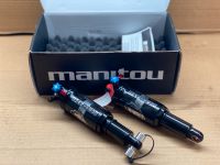 Manitou Mara McLeod Dämpfer 190x45 190x40 210x55 XC MTB Fully West - Griesheim Vorschau