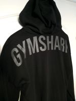 Gymshark Power Oversize Zip Pullover Hoodie Herren M NEU Hessen - Darmstadt Vorschau