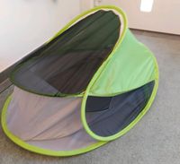 Reisebett Campingbett Baby Popup Insektenschutz Strandmuschel Bayern - Veitsbronn Vorschau