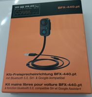 Kfz-Freisprecheinrichtung-BFX-440.pt Dortmund - Westerfilde Vorschau