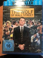 Neu, OVP, BluRay; The Wolf of Wall Street Nordrhein-Westfalen - Gütersloh Vorschau