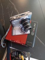 Casio Exilim Digitalkamera EX H10 12 GB SD 10-fach optischer Zoom Rheinland-Pfalz - Gerolsheim Vorschau